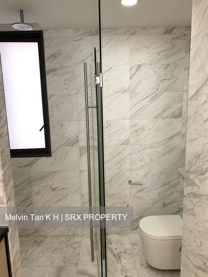 The Arte (D12), Condominium #199523622